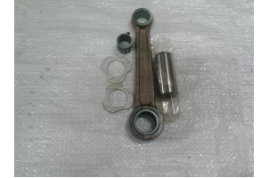 Минск мотоцикл шатун колінвала Китай